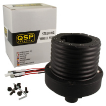 Alfa Romeo / Lancia K / 166 1998-2007 Airbagnav / Rattnav QSP Products